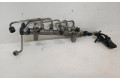 Vstřikovací lišta 0445214324, 55578285   Opel Zafira C     