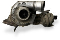  Турбина Ford S-MAX  9671413780, GTB1449VZ         