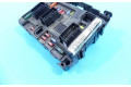 Модуль кузова 9650618580, IMPRK1331859    Peugeot Partner
