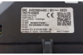 Řídící jednotka A4539004406, A4539004406   Smart ForFour II W453 2014