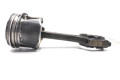  Поршень с шатуном  73502643  Fiat Grande Punto  
