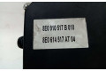Блок управления АБС 8E0910517, 8E0614517AT   Audi RS4 B7