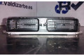 Блок управления двигателя 1860135700, 18601357   Mitsubishi Colt