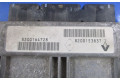 Řídící jednotka 8200153837, 8200153837   Renault Laguna II 2002
