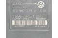 Блок АБС 1J0614517J, 1C0907379M   Audi  A6 S6 C5 4B  1997 - 2005 года