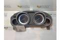 Přístrojová deska  Mazda 6 2008 GAJ755471F, 1GGAJ7D  