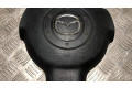 Руль Mazda 2  2003-2007 года DE6057K0097, T93198A      