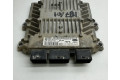 Блок управления двигателя 3N1112A650, 3N1112A650   Ford Fusion