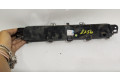 Блок управления климат-контролем 98340409ZD   Citroen Berlingo