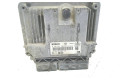 Řídící jednotka 0281013408   Opel Vectra C 2007
