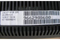 Дисплей    9662988680, 281185066A   Fiat Scudo
