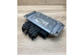 Řídící jednotka 9642187580, 0281010555   Nissan Micra 1993