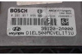 Řídící jednotka 391202A000, 0281017696   Hyundai ix35 2011