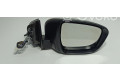 Zpětné zrcátko  Nissan Qashqai 2021  96301HV56C, E11038139  