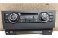 Блок управления климат-контролем 9221852   BMW X1 E84