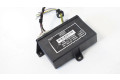 Блок управления заднего тормоза (EMF)    8W832C496AD   Jaguar XF X250