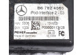 Блок комфорта B67824565, B67824565   Mercedes-Benz ML W164   