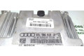 Блок управления двигателем Блок управления 03L906018JR, 0281017392   Audi A4 Allroad