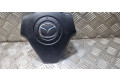 Подушка безопасности водителя AAA041027   Mazda 5