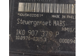 Jednotka ABS 1K0907379P, 00009496E5   Skoda Octavia Mk2 (1Z) 2005