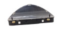 Панель приборов 9658241680, 8HZ   Peugeot 1007       