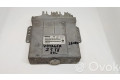 Блок управления двигателя 0281001333, P04686660AB   Chrysler Voyager