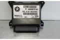 Блок комфорта 56038721AJ, MODULOCONFORT   Jeep Grand Cherokee (WK)   