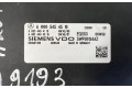 Блок управления коробкой передач a0005454516, 5WP20124AZ   Mercedes-Benz C AMG W204
