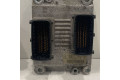 Блок управления двигателя  814043S   Fiat Ducato 