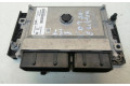 Řídící jednotka 9853988280, AAA1988850001   Opel Corsa F 2023