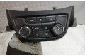 Блок управления климат-контролем 20765753, A2C53374862   Opel Zafira C
