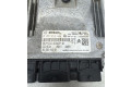 Řídící jednotka 9661586080, 9665691680   Peugeot Bipper 2008