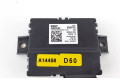 Блок управления 5A80760, 66325A80760   BMW iX