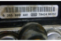 Jednotka ABS 0265800441, 0265800441   Peugeot 107 2005
