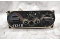 Блок управления климат-контролем DW12EW   Tata Safari