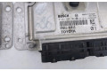 Zpětné zrcátko  Peugeot 107 2005  89661-0H013, 89661-0H013 0261208704  
