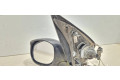 Zpětné zrcátko  levé Peugeot 206 2000  96480972xt  