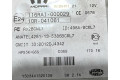   Pojistková skříňka 116RAI-000029, 116RAI-000029   Alfa Romeo Giulietta 2014