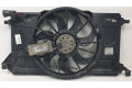 Вентилятор радиатора     0130303939, 3M5H8C607UC    Ford Focus C-MAX 2.0
