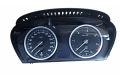 Přístrojová deska  BMW X6 E71 2009 62119170317, 9170317  