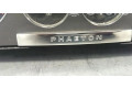 Přístrojová deska  Volkswagen Phaeton 2002 3D0920881PX, 3D0920881P  
