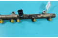 Vstřikovací lišta 0445214075, IMPRK1410880   Hyundai Tucson JM    D4ea 