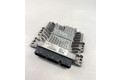 Řídící jednotka 8200847131, 8200680832   Nissan Note (E11) 2007