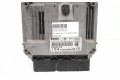 Блок управления двигателем ECU    55202700, 55202700   Fiat Croma