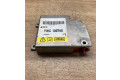 Блок подушек безопасности YWC106790, A0055   Rover 75