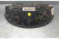 Přístrojová deska  Peugeot 607 2004 9639118780, 110008883004  