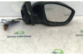 Zpětné zrcátko  Peugeot 308 2015  1611508580, 1611508580  