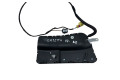 Подушка безопасности в сиденье 7L0880240B, 02023B00RXPH   Volkswagen Touareg I