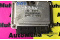 Řídící jednotka 0281010216, 038906019J   Seat Alhambra (Mk1) 2001