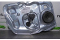 Передний механический механизм для подъема окна 00505302810, 6PINES   Alfa Romeo Giulietta      